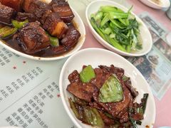 -蘭心餐厅(进贤路店)
