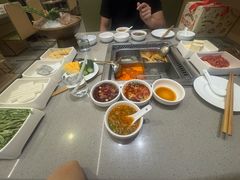 -海底捞火锅(欣大百货店)