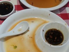 -西贝(上海中心店)