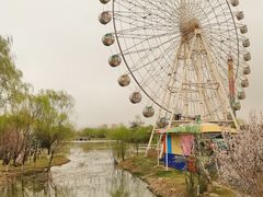 -西安世博园