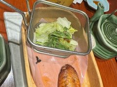 -匠和风精致料理(宁德万达店)