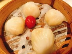 招牌虾饺皇-点都德(北京路贰店)