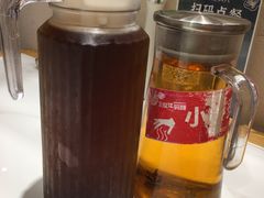 -饭橘汉江码头·乡野土菜馆(静安路店)