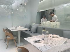 -大树餐厅(朝阳大悦城店)