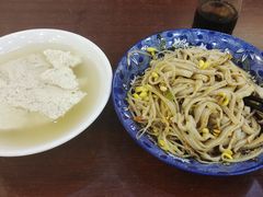 -张明富面皮店(东大街店)