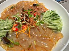 -金手勺东北菜馆(大屯北路店)
