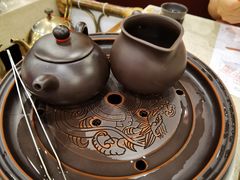 -点都德(盘福楼店)
