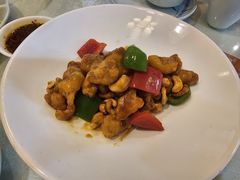 -长春观斋补堂素菜馆