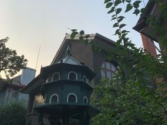 -上海孙中山故居纪念馆