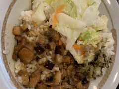 -永和大王(朝晖店)