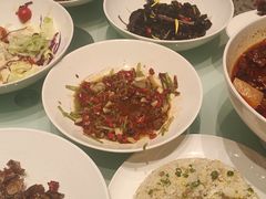 -香丰阁·烤鸭·川湘菜(清河店)