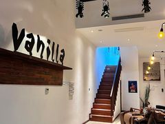 -Vanilla Specialty Coffee(八大关店)