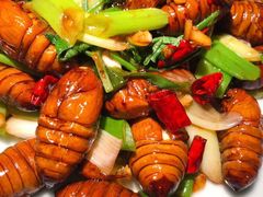 -日丰园海肠水饺·老字号大连海鲜(和平广场店)