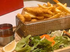 -ins森林童话餐厅coffee&bistro