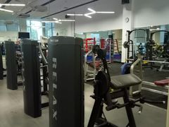 -威思迈健身工作室(庆谐路店)