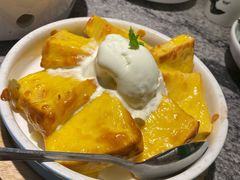 -新白鹿餐厅(松江开元地中海店)