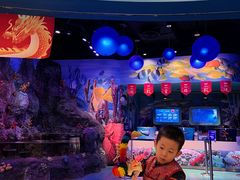 -沈阳海洋探索中心