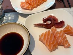 -粤海喜来登酒店·盛宴海鲜牛排自助餐厅(天河城店)