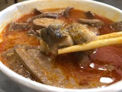 -四里沙茶面(七星西路分店)