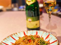 -若蘭慈·无国界素食料理(欢乐海岸店)