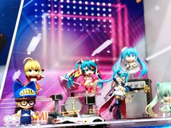 -泡泡玛特POPMART(上海环球港店)