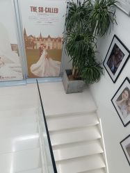 -全城热恋璀璨婚纱摄影(国贸总店)