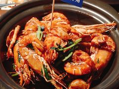 -蝦塘·中国餐馆(城墙南马道巷店)