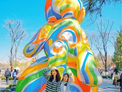 -世界恐龙谷景区