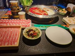 -熊喵来了火锅(太原里第2分店)