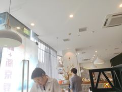 -味+新京宴·烤鸭·北京菜(创意谷店)
