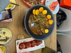 -小柒家第一锹东北菜(城关店)