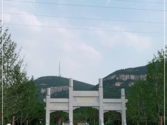 -佛慧山