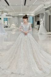 点击看大图 -MuseMarry婚纱(前海嘉里中心店)