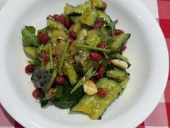 -西贝(无锡八佰伴中心店)