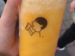 -喜茶(佛山岭南站店)