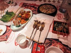 -谭十三大排档·18年老字号(船山路总店)