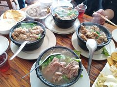 -好清香砂锅(总店)