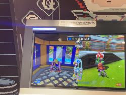-MINI MARS KIDS CLUB亲子家庭中心(长宁天山店)