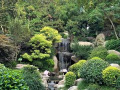 -北岭山森林公园