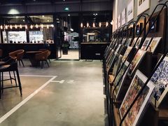 -MUSEE CAFE(保利·时光里店)
