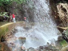 -百漈沟生态旅游景区