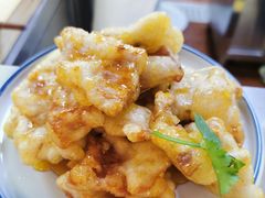 -海知道大连海鲜水饺(南山大冲店)