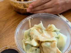 燕皮馄饨-乔家栅(襄阳南路店)