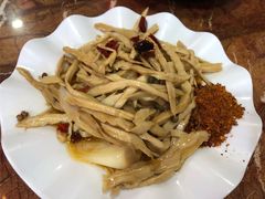 招牌卤笋-耗儿鱼蛙蛙叫·老成都火锅(蛇口海昌街店)