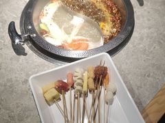 -成都玉林串串香(世纪港湾店)