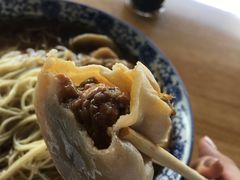 苏式小笼-裕兴记·三虾面(西北街总店)