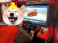 -大玩家(马鞍山万达店)