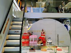 -麦雪尔甜品·生日蛋糕(新街口旗舰店)