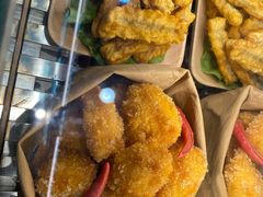 -1973继光香香鸡(大东方百货店)