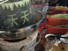 -兴兴旺·冬瓜盅·啫啫煲(西华路店)